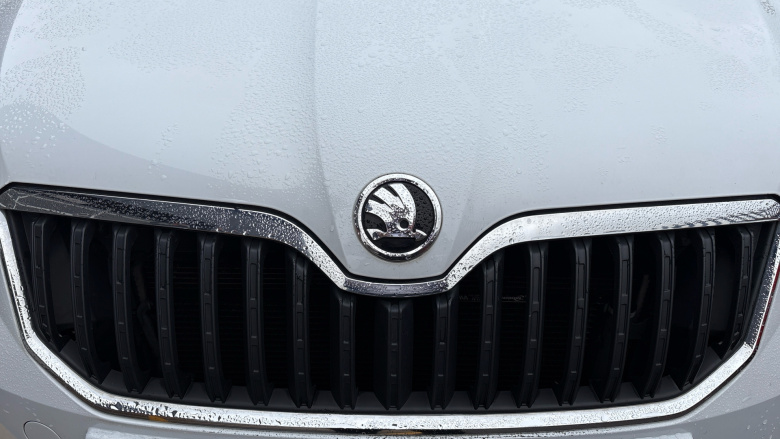 Skoda Yeti Outdoor 1.2 TSI [110] SE L Drive 5dr Petrol Estate